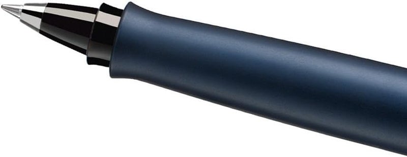 Pelikan Rollerball Pen R360 Epoch Saphir-Blue - Image 3